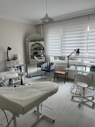 Hira güzellik salonu