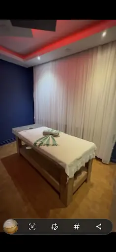 Cakuzi Spa ve Masaj Salonu