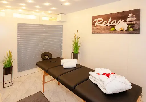 Relax spa elazıg