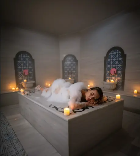 Miel Spa & Wellness Bursa (Ramada Hotel) 3