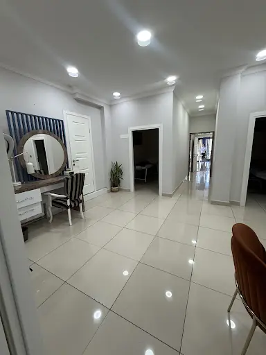 B&G Güzellik Merkezi