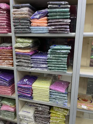 Boncuk Pazarı – Diğer (Güzellik), İstanbul