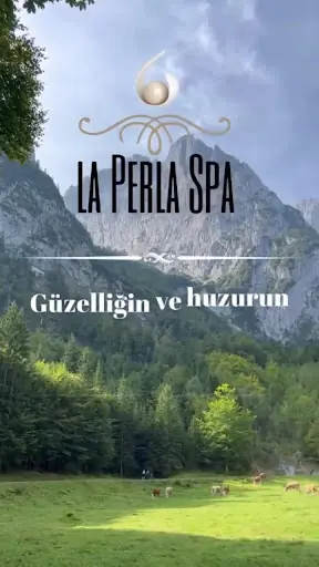 LAPERLA SPA MASAJ 4