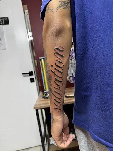 Glam Beauty & Tattoo Piercing Studıo Merzifon 4
