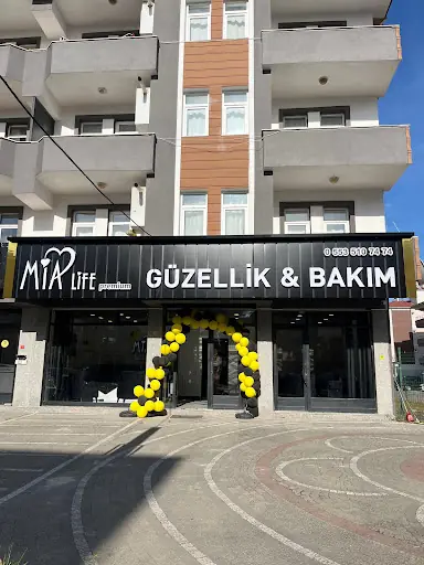 Bartın Mialife Premium Güzellik