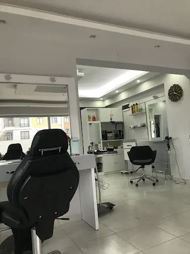 SALON NURAY 3
