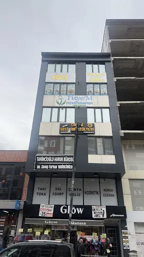 Rugeş Güzellik Bakım