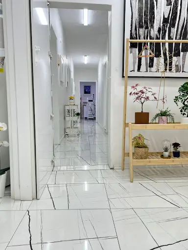 Dore Güzellik Lazer Epilasyon & Cilt Bakımı
