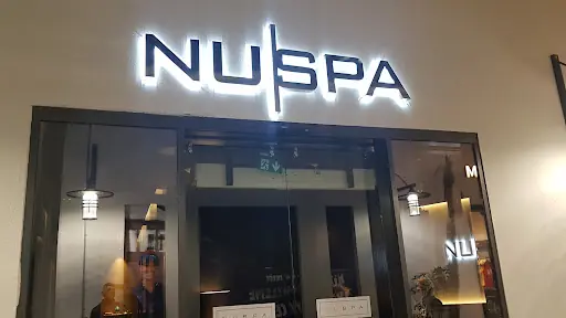 NuSPA Bodrum