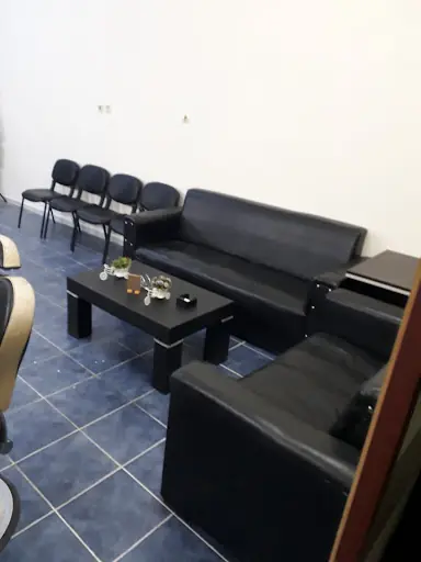 Saloon Şahin