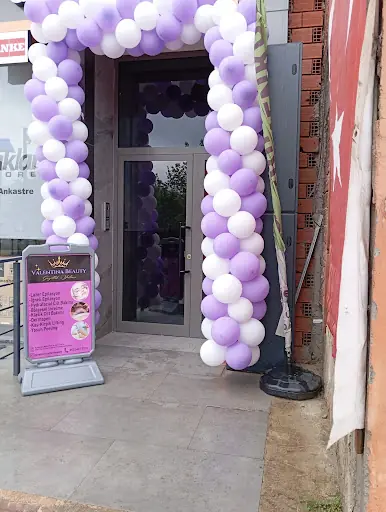 Valentina Beauty | Hendek Güzellik Salonu 4