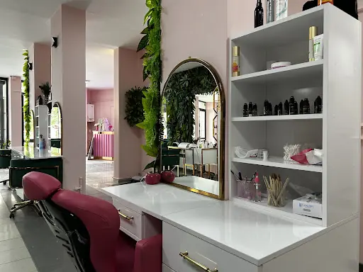 Jova Kuaför & Güzellik Salonu 3