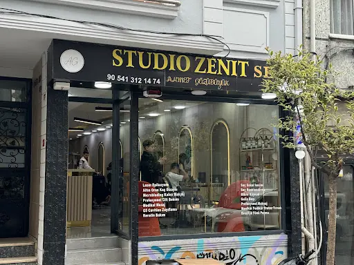 Studio Zenit 4