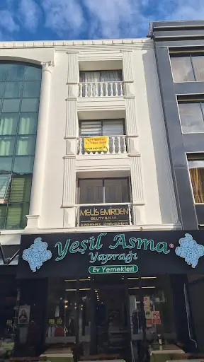 Melis Emirden Güzellik Salonu Fethiye| Nails & Skincare Fethiye 5