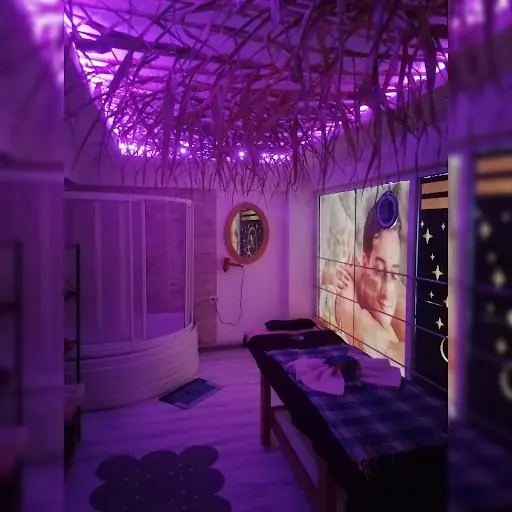 Nurella Spa Masaj salonu
