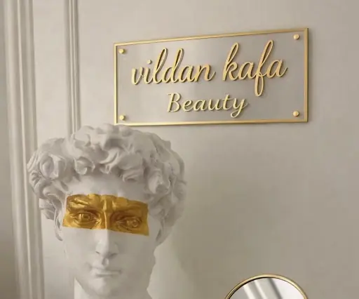 Vildan Kafa Güzellik uzmanlığı & Danışmanlığı