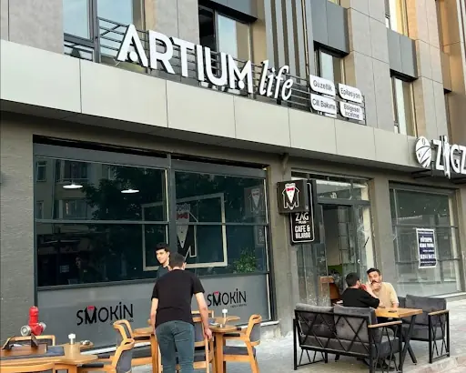 Artium Life