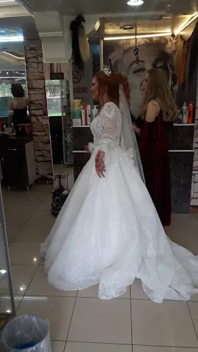 Aliş Bayan Kuaforu 2