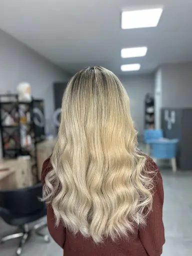 Hatice Durmuşlar Kuaför 3