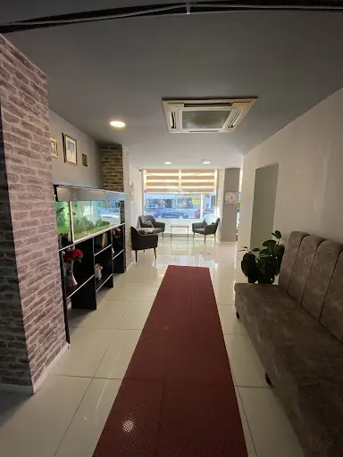 Çınar Spa Mersin 2