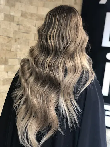 Murat Gamze Hair Make Up
