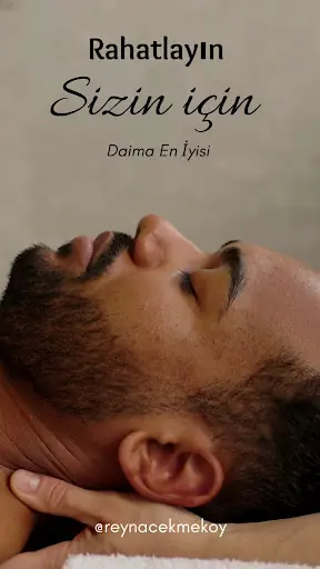 Reyna Spa Masaj Salonu Çekmeköy 4