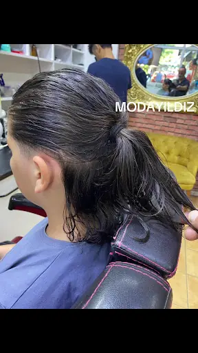 Moda yıldız kuaför 2