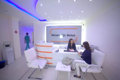 Marmara Ağrı Merkezi 2