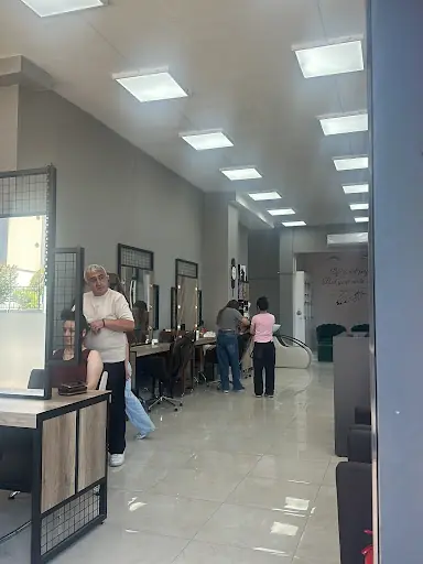 DM Bayan KUAFÖR – Lazer Epilasyon, Sancaktepe, İstanbul