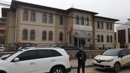 Sivas Yıldızeli Toplum Sağlığı Merkezi 2