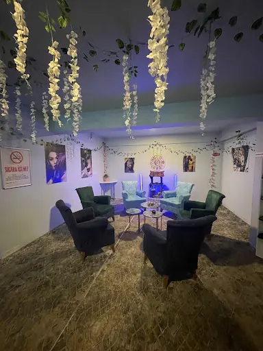 İstanbul Therapy Sağlıklı Yaşam ve masaj salonu 4