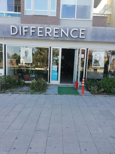 Difference kuaför 5