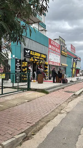 Gülseren Erbay Güzellik Salonu 5