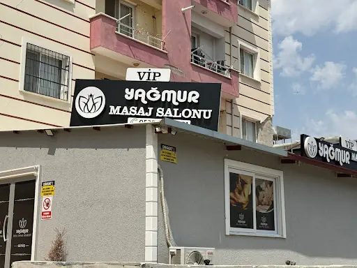 Yağmur Spa ve Masaj Merkezi