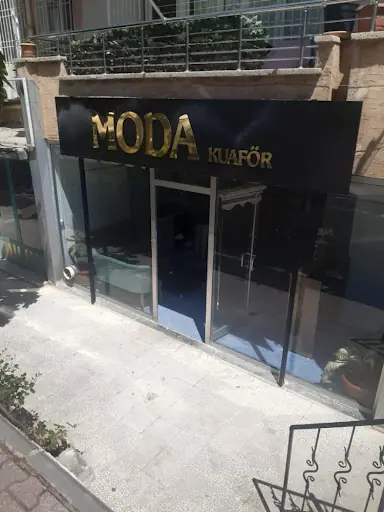 MODA KUAFÖR 2