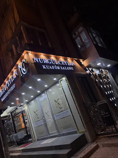 Nurgül Ceylan Makeup Studio