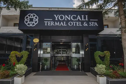 Efe Termal Otel Spa 2
