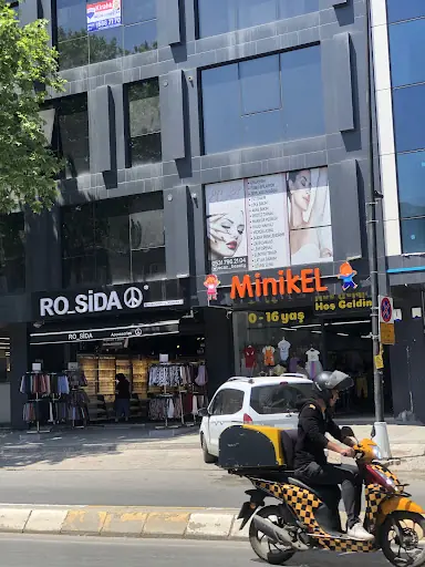 Ecaz Beauty Center 2