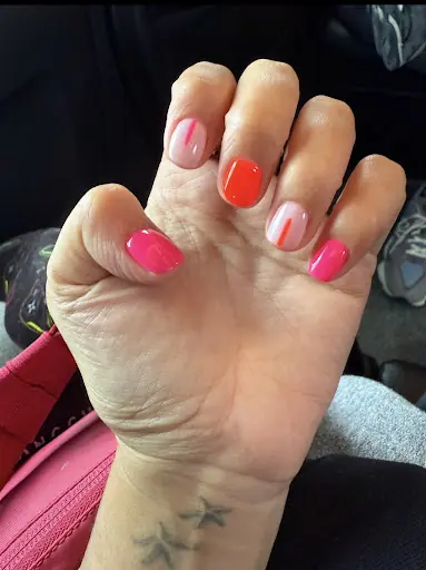 Ella Güzellik Erenköy – Tırnak / Nail Studio, İstanbul