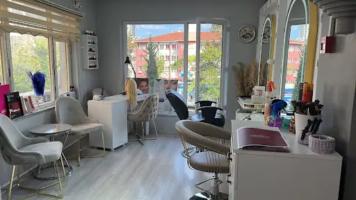 Mercan bayan kuaförü güzellik merkezi 4