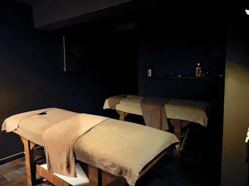 Suhan Spa & Masaj Salonu – SPA & Wellness, İstanbul (2. fotoğraf)