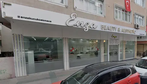 Enza Güzellik Merkezi Küçükçekmece 2