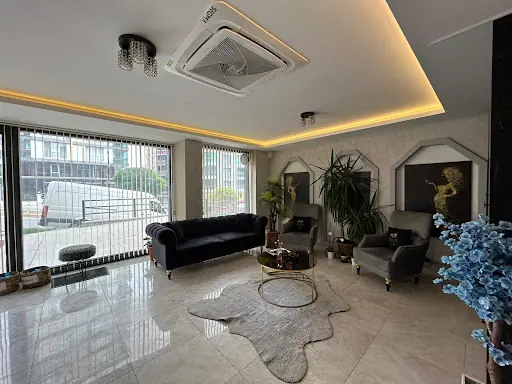 Samsun Masaj Salonu | Spa Milano Masaj 4