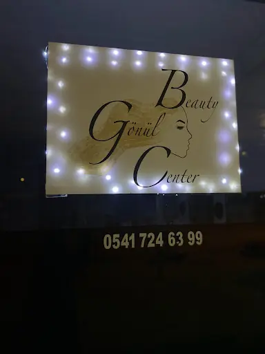 Gönül Beauty Center Kadın & Erkek Kuaförü 3