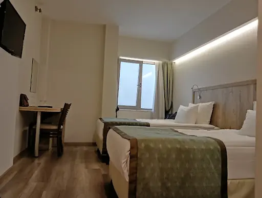 Devrek Otel