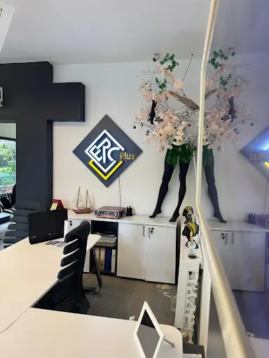 ERC PLUS GÜZELLİK&ESTETİK 4