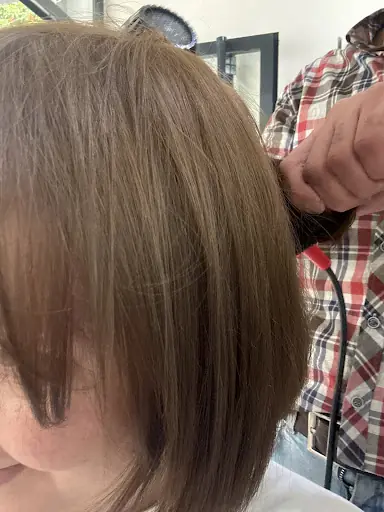 Women Hairdresser Kuaför Selçuk 3
