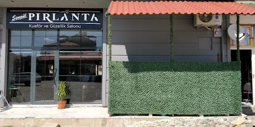 Pirlanta Kuaför ve Güzellik Salonu 3