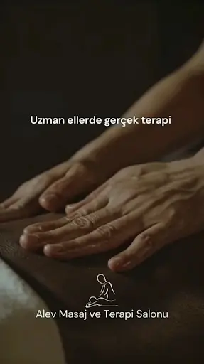 Bursa Alev masaj salonu 4