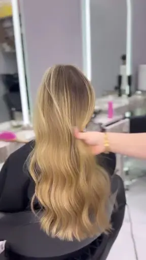 Zuhal Duğan Hair Studio 3